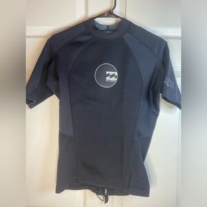 Billabong dive shirt